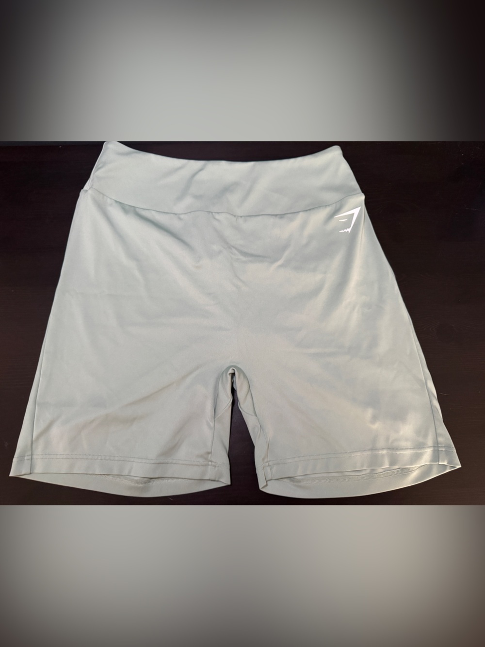 Woman’s Size XL Gym Shark Power Tight Shorts